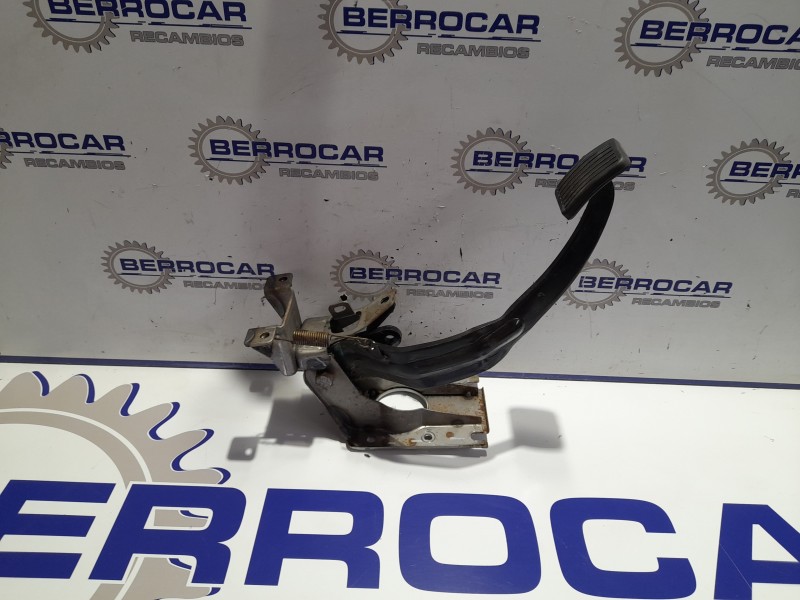 Recambio de pedal freno para hyundai getz (tb) 1.5 crdi cat referencia OEM IAM 32810-1C000  