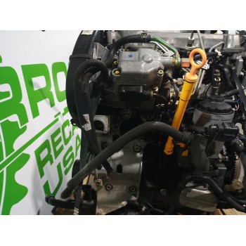Recambio de motor completo para seat ibiza (6l1) 1.9 sdi referencia OEM IAM ASY  
