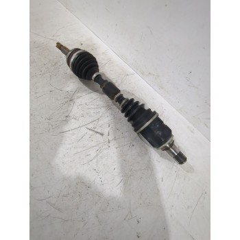 Recambio de transmision delantera izquierda para toyota avensis sedán (_t25_) 2.0 d-4d (adt250_) referencia OEM IAM 4342005380  