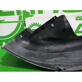Recambio de paso rueda trasero derecho para opel zafira b cosmo referencia OEM IAM 13129638  