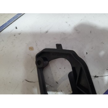 Recambio de maneta interior delantera derecha para volkswagen polo (9n3) 1.4 tdi referencia OEM IAM 6Q0837174  