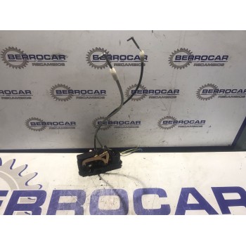 Recambio de cerraduras para ssangyong kyron 2.0 referencia OEM IAM   