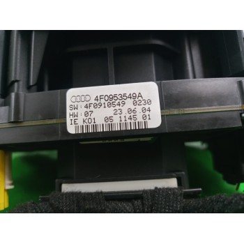 Recambio de mando multifuncion para audi a6 berlina (4f2) 2.4 referencia OEM IAM 4F0953549A  