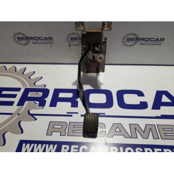 Recambio de pedal freno para hyundai getz (tb) 1.5 crdi cat referencia OEM IAM 32810-1C000  