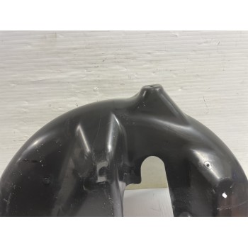 Recambio de paso rueda trasero izquierdo para peugeot 207 confort referencia OEM IAM 9680139980  