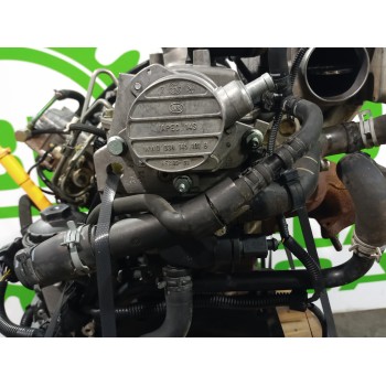 Recambio de motor completo para seat ibiza (6l1) 1.9 sdi referencia OEM IAM ASY  