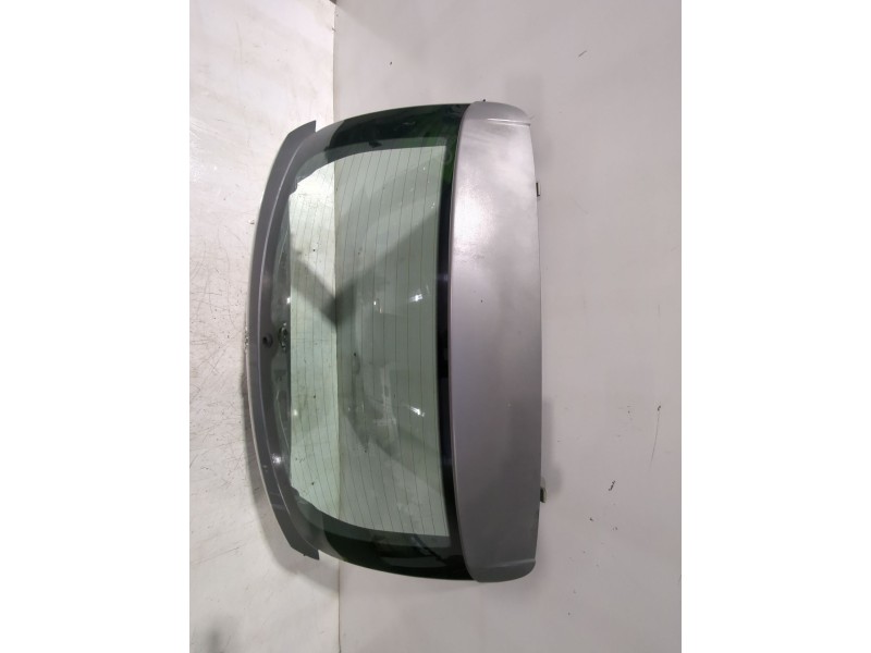 Recambio de porton trasero para skoda fabia ii combi (545) 1.2 tsi referencia OEM IAM 5J9827025F  