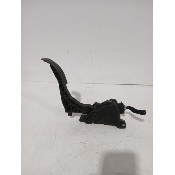 Recambio de pedal acelerador para volkswagen polo iv (9n_, 9a_) 1.9 sdi referencia OEM IAM 6Q1721503B  