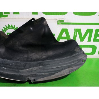 Recambio de paso rueda trasero derecho para opel zafira b cosmo referencia OEM IAM 13129638  