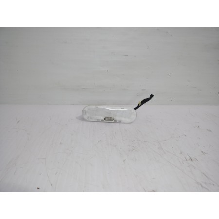 Recambio de luz interior para renault trafic furgón l1h1 2,7t referencia OEM IAM 8200439421  