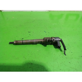 Recambio de inyector para fiat 500 cabrio (150) lounge referencia OEM IAM 0445110351  