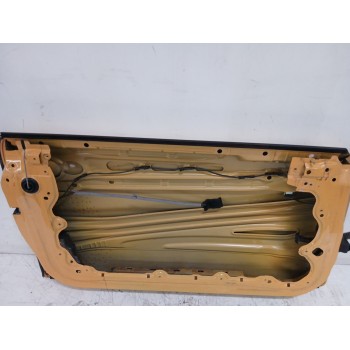 Recambio de puerta delantera izquierda para mini mini (r56) one referencia OEM IAM 41009628767  