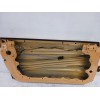 Recambio de puerta delantera izquierda para mini mini (r56) one referencia OEM IAM 41009628767  