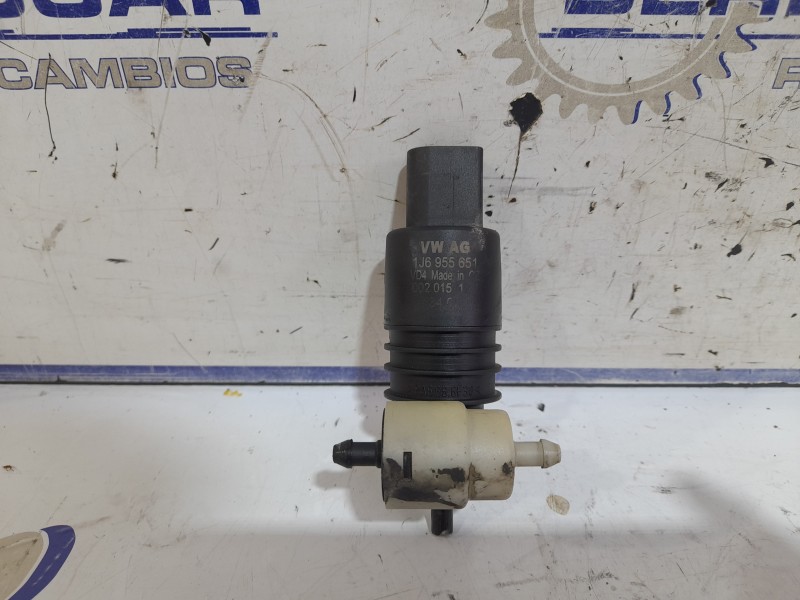 Recambio de bomba limpia para volkswagen polo (9n3) 1.4 tdi referencia OEM IAM 1J6955651  