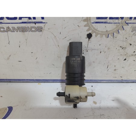 Recambio de bomba limpia para volkswagen polo (9n3) 1.4 tdi referencia OEM IAM 1J6955651  