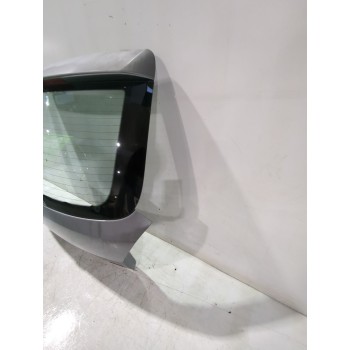 Recambio de porton trasero para skoda fabia ii combi (545) 1.2 tsi referencia OEM IAM 5J9827025F  