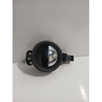 Recambio de maneta interior delantera derecha para mini mini (r56) one referencia OEM IAM 51412753724  