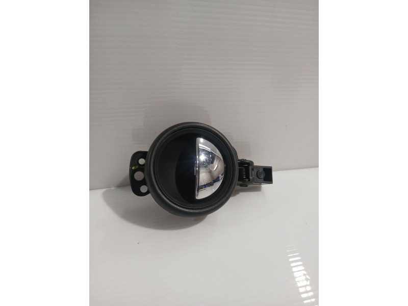 Recambio de maneta interior delantera derecha para mini mini (r56) one referencia OEM IAM 51412753724  