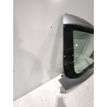 Recambio de porton trasero para skoda fabia ii combi (545) 1.2 tsi referencia OEM IAM 5J9827025F  