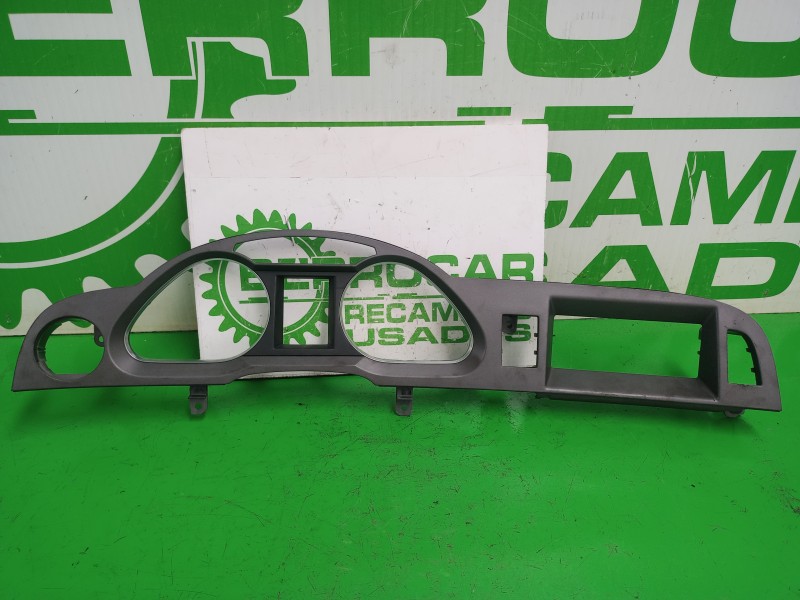 Recambio de moldura para audi a6 berlina (4f2) 2.4 referencia OEM IAM 4F1857115A  