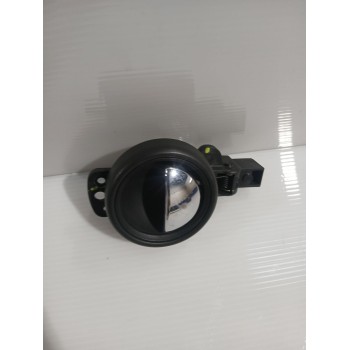 Recambio de maneta interior delantera derecha para mini mini (r56) one referencia OEM IAM 51412753724  