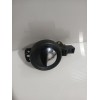 Recambio de maneta interior delantera derecha para mini mini (r56) one referencia OEM IAM 51412753724  