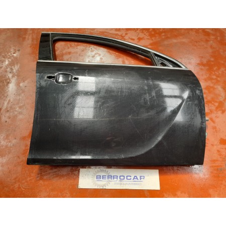 Recambio de puerta delantera derecha para opel insignia sports tourer 2.0 cdti cat referencia OEM IAM PUERTA DESNUDA  