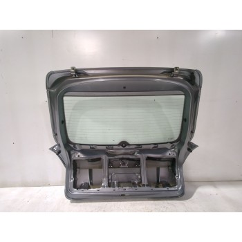 Recambio de porton trasero para skoda fabia ii combi (545) 1.2 tsi referencia OEM IAM 5J9827025F  