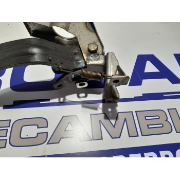 Recambio de pedal freno para hyundai getz (tb) 1.5 crdi cat referencia OEM IAM 32810-1C000  