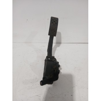 Recambio de pedal acelerador para volkswagen polo iv (9n_, 9a_) 1.9 sdi referencia OEM IAM 6Q1721503B  