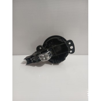 Recambio de maneta interior delantera derecha para mini mini (r56) one referencia OEM IAM 51412753724  