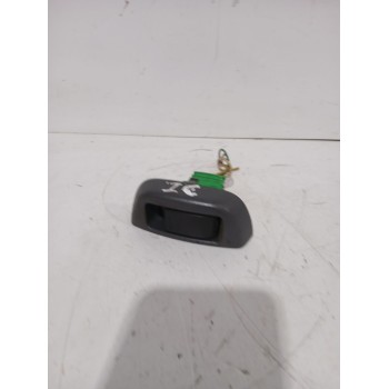 MANDO ELEVALUNAS DELANTERO IZQUIERDO 6554KZ 