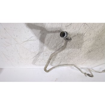 Recambio de tubos aire acondicionado para toyota auris (_e15_) 1.6 (zre151_) referencia OEM IAM 88707K0040  