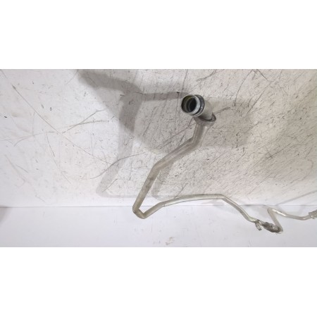 Recambio de tubos aire acondicionado para toyota auris (_e15_) 1.6 (zre151_) referencia OEM IAM 88707K0040  