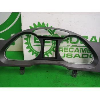 Recambio de moldura para audi a6 berlina (4f2) 2.4 referencia OEM IAM 4F1857115A  