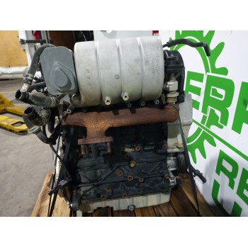 Recambio de motor completo para seat ibiza (6l1) 1.9 sdi referencia OEM IAM ASY  