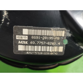 Recambio de servofreno para ford s-max (ca1) 1.8 tdci cat referencia OEM IAM 6G912B195PB  