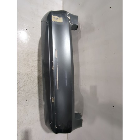 Recambio de paragolpes trasero para skoda fabia ii combi (545) 1.2 tsi referencia OEM IAM 5J9807421D  