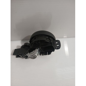 Recambio de maneta interior delantera derecha para mini mini (r56) one referencia OEM IAM 51412753724  