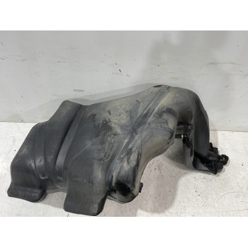 Recambio de deposito combustible para volkswagen passat berlina (3b3) advance referencia OEM IAM 380201085  