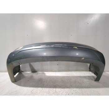 Recambio de paragolpes trasero para skoda fabia ii combi (545) 1.2 tsi referencia OEM IAM 5J9807421D  