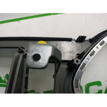 Recambio de moldura para audi a6 berlina (4f2) 2.4 referencia OEM IAM 4F1857115A  