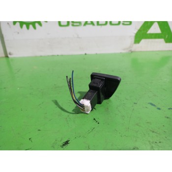 Recambio de mando elevalunas delantero derecho para fiat 500 cabrio (150) lounge referencia OEM IAM E30500  