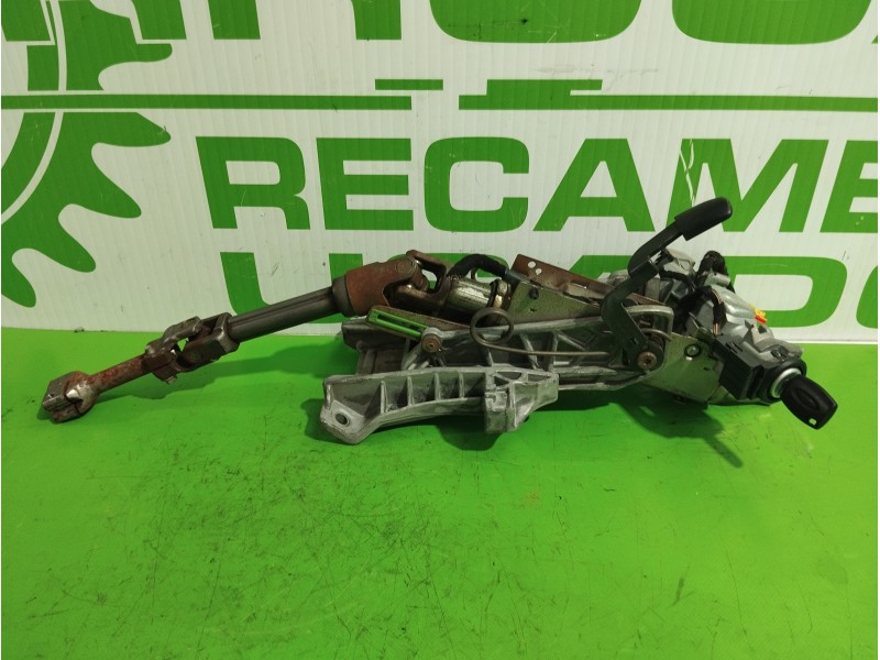 Recambio de columna direccion para ford s-max (ca1) 1.8 tdci cat referencia OEM IAM ZG511361H  