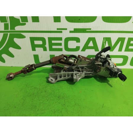 Recambio de columna direccion para ford s-max (ca1) 1.8 tdci cat referencia OEM IAM ZG511361H  