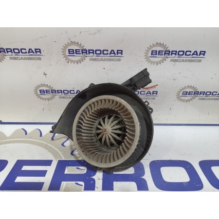 Recambio de motor calefaccion para volkswagen polo (9n3) 1.4 tdi referencia OEM IAM 6Q1819015  