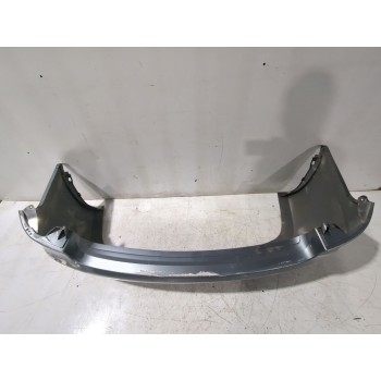 Recambio de paragolpes trasero para skoda fabia ii combi (545) 1.2 tsi referencia OEM IAM 5J9807421D  