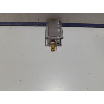 Recambio de luz interior para hyundai getz (tb) 1.5 crdi cat referencia OEM IAM 9262033000  