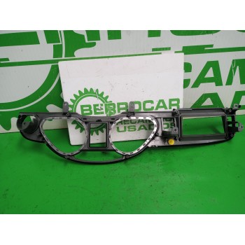Recambio de moldura para audi a6 berlina (4f2) 2.4 referencia OEM IAM 4F1857115A  