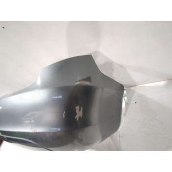 Recambio de paragolpes trasero para skoda fabia ii combi (545) 1.2 tsi referencia OEM IAM 5J9807421D  